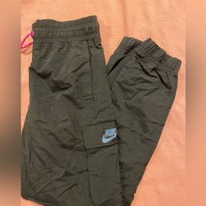 Nike Cargo Pants